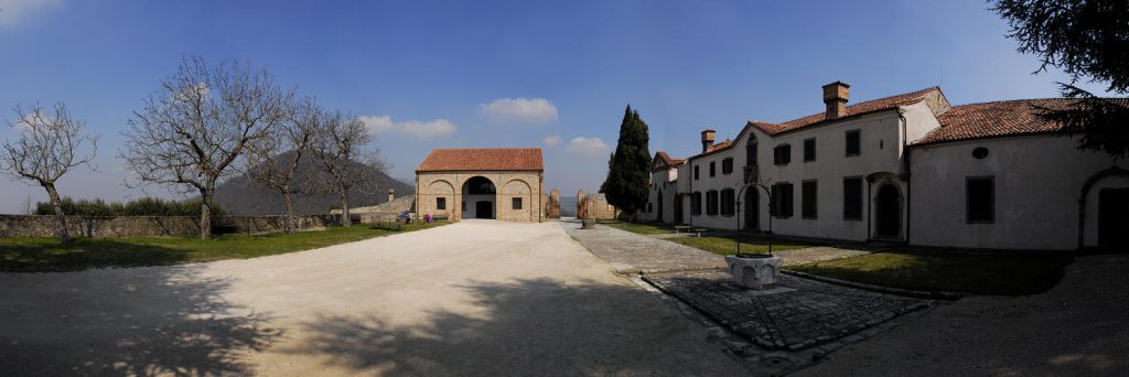 Villa Beatrice d'Este