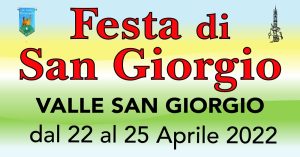 Festa di San Giorgio